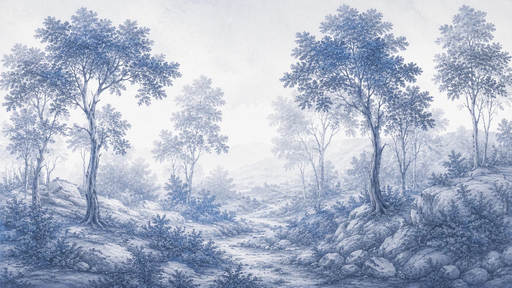 Blue Arden Vista