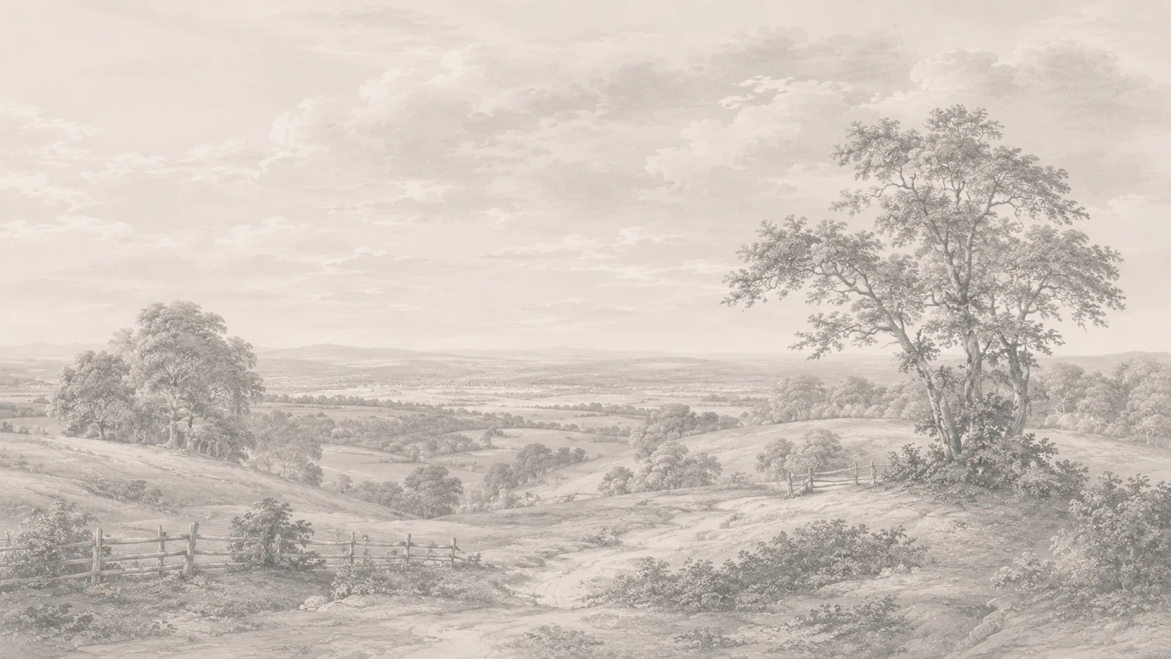 Rolling Hills Pasture