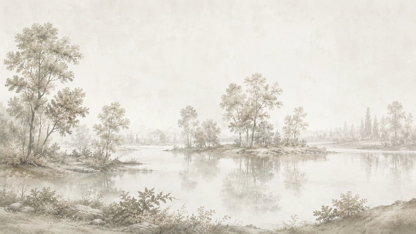 Misty Lake Grove