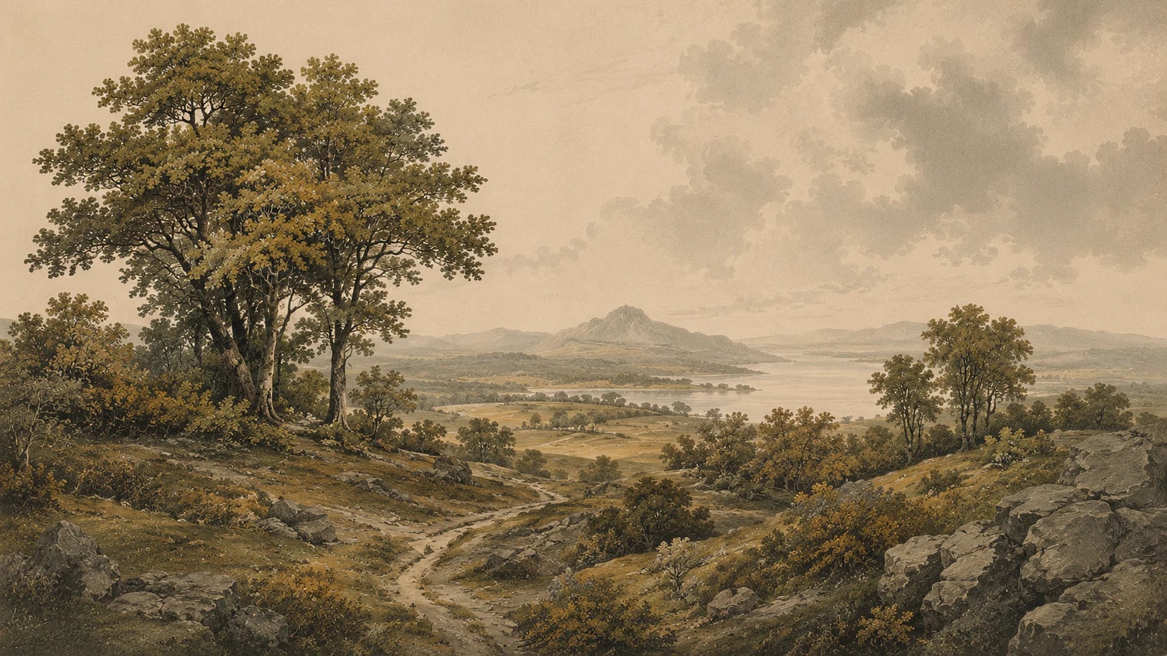 Highland Valley Vista
