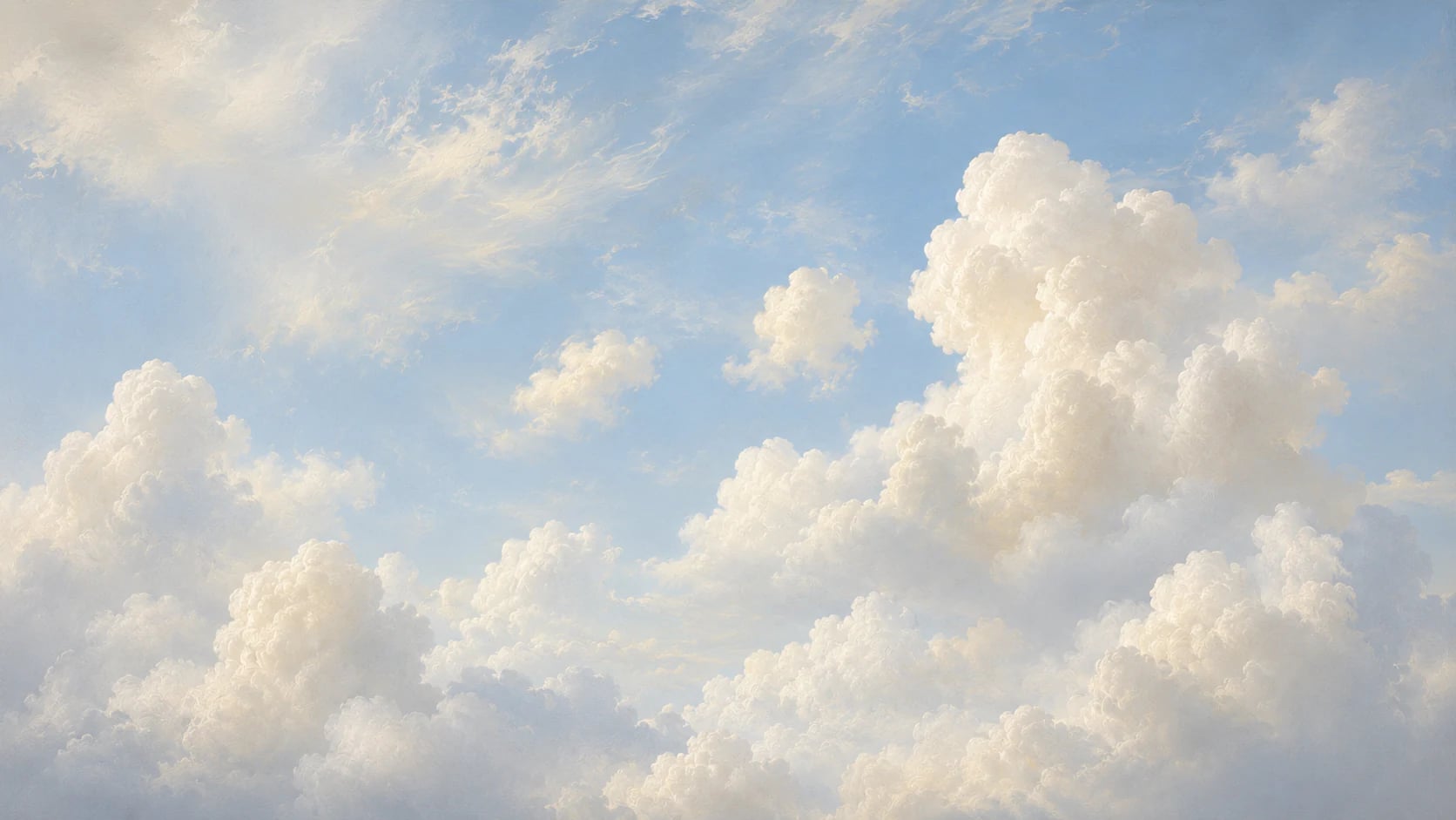 Ciel classique