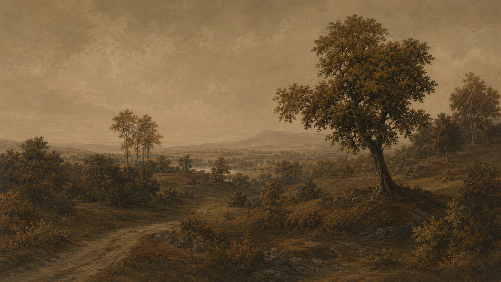 Oak Hill Vista