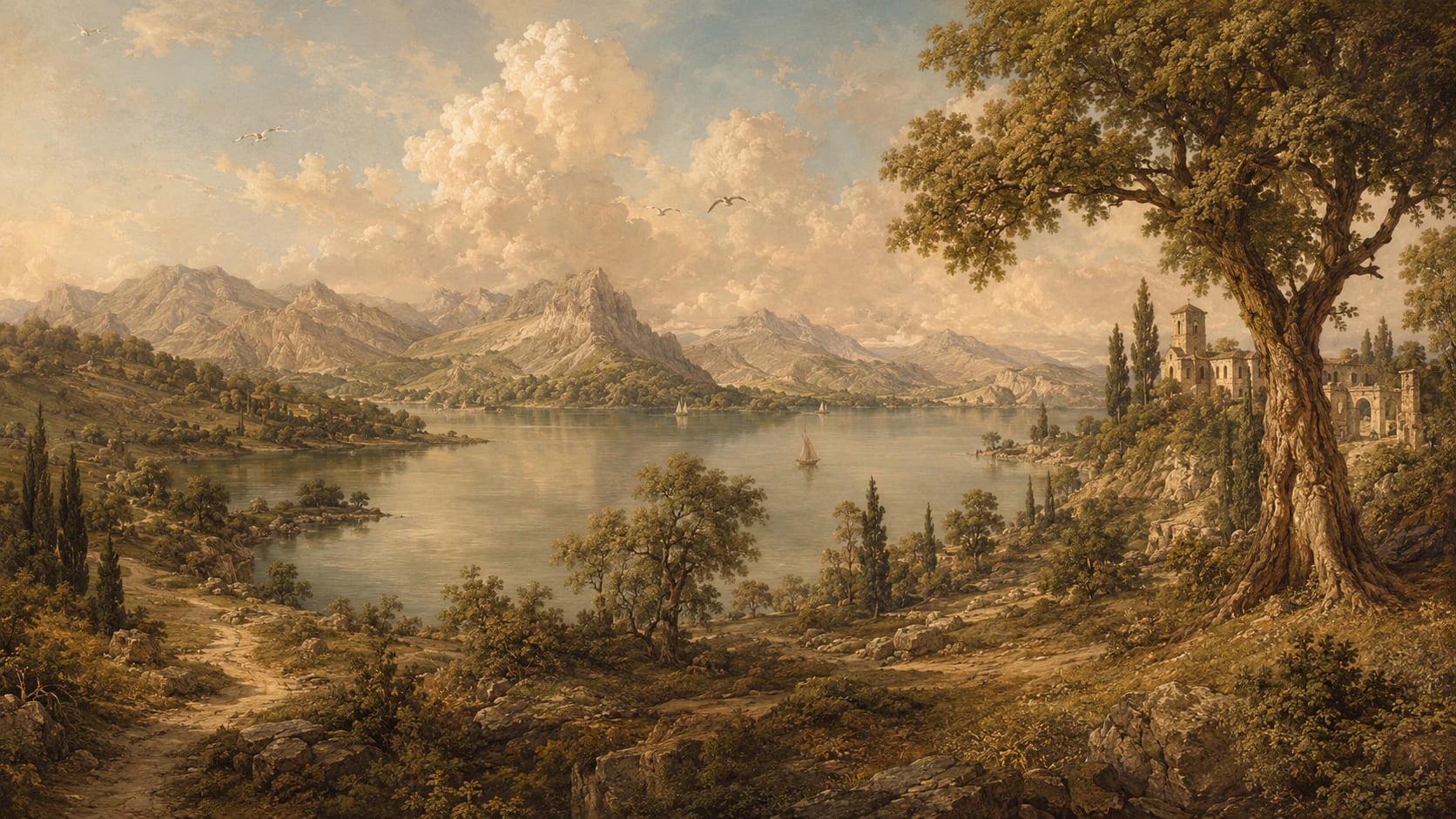 Villa Bellagio Vista