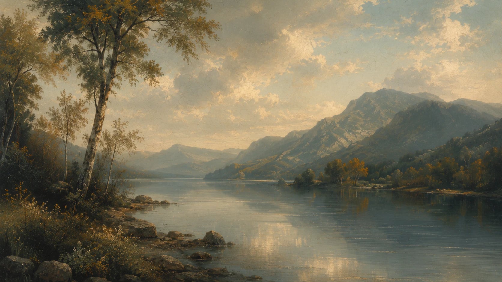 Highland Lake Vista