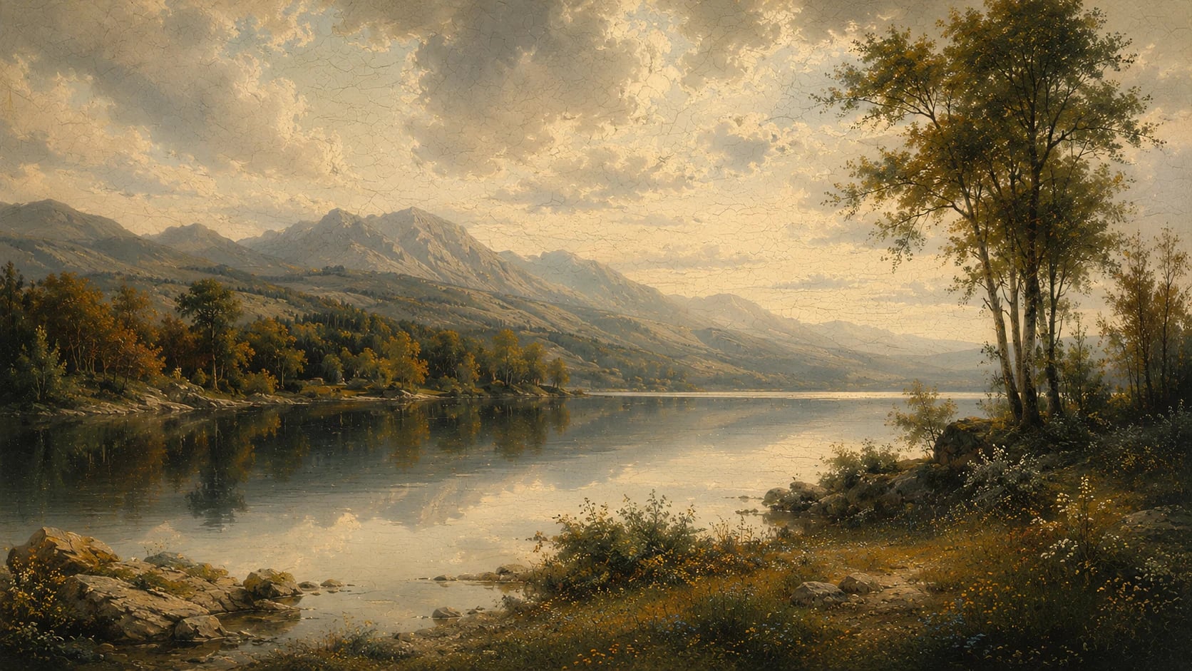Highland Lake Vista
