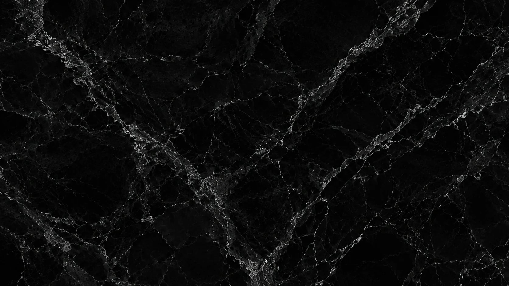 Nero-Marquina-Marmor