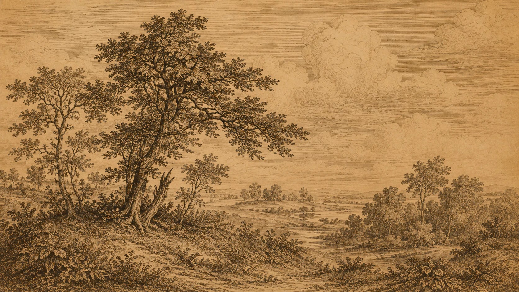 Old Oak Meadow