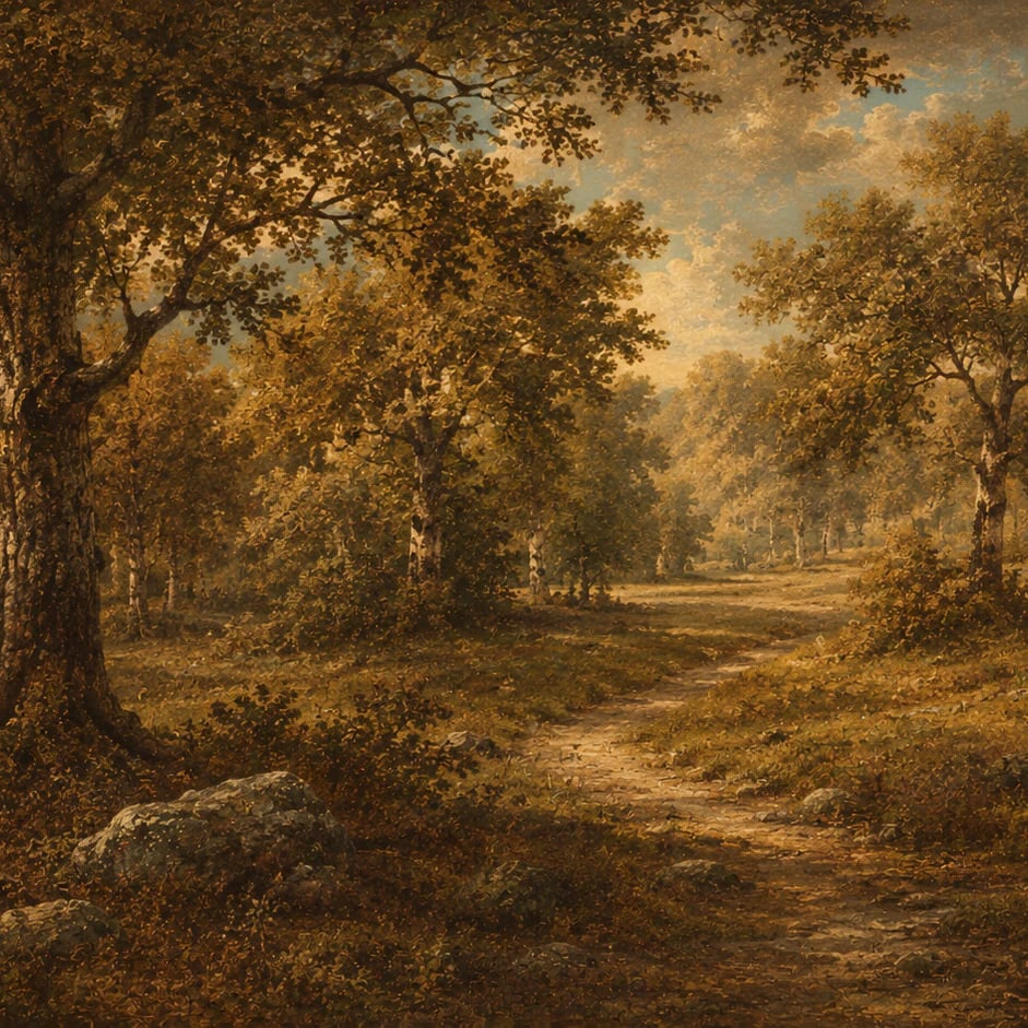 A printed sample of the Premium Textile wallcovering, shown at actual size