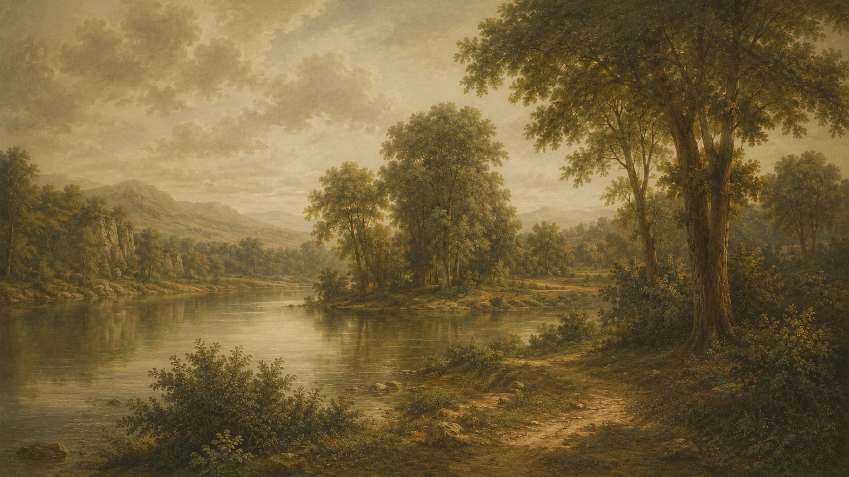 Hudson River Valley
